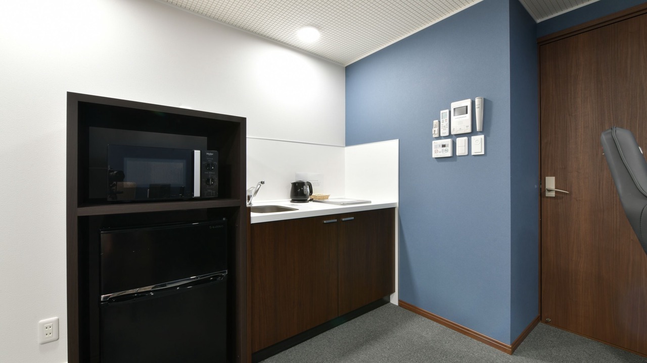 Photo of Kitchen in Kamigyo
