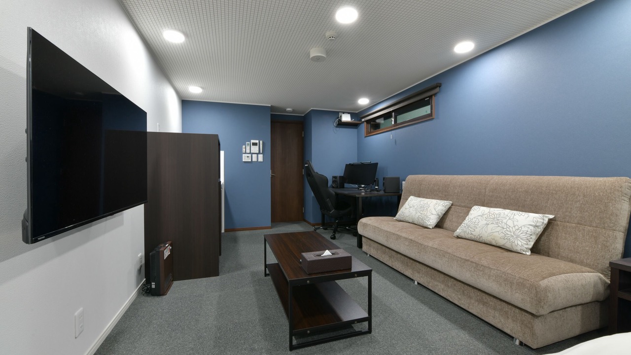 Photo of Bedroom in Kamigyo