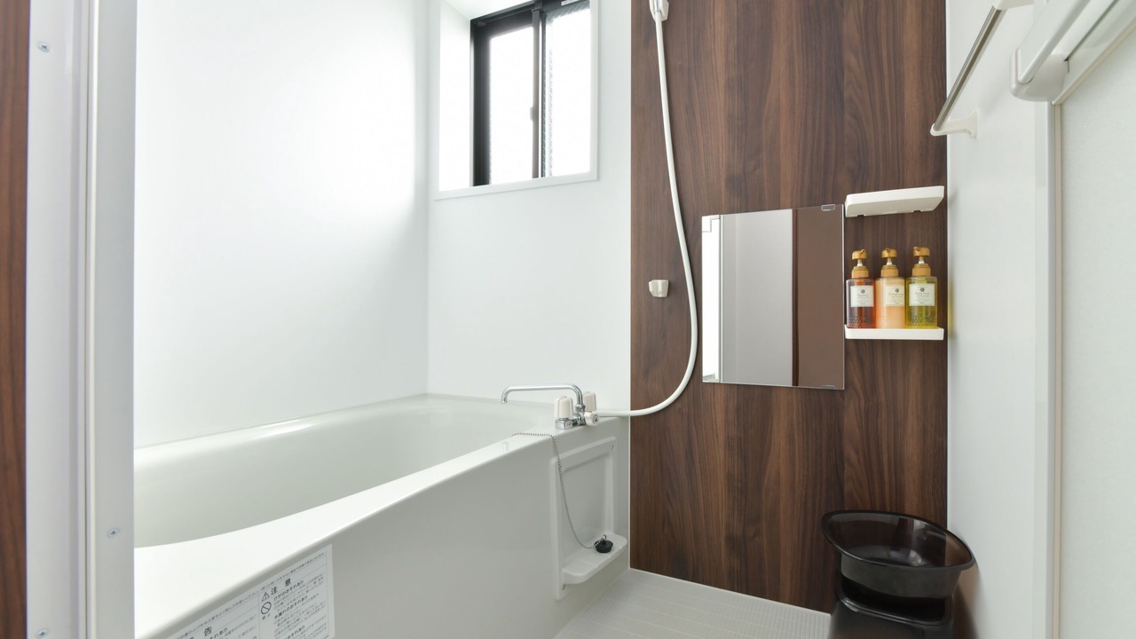 Photo of Bathroom in Kamigyo