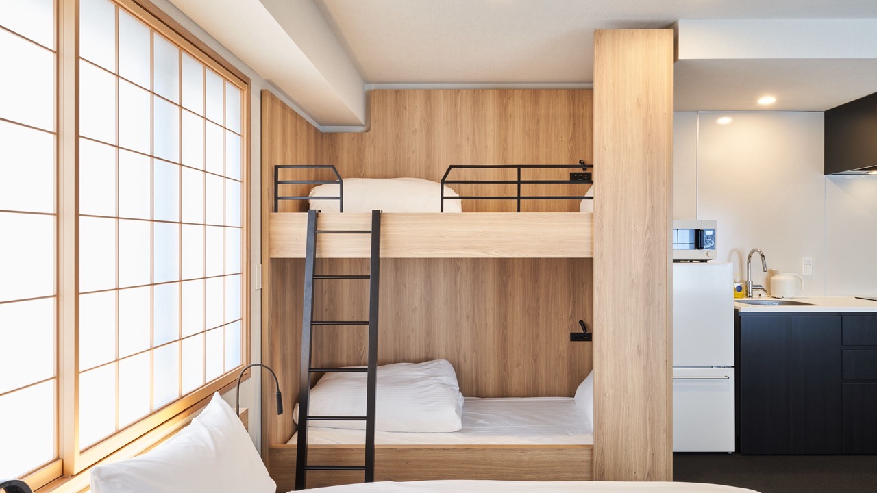 Photo of Bedroom in Chuo