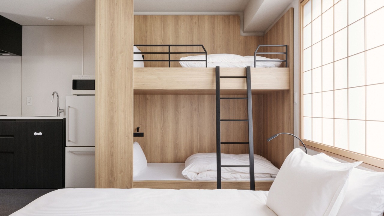 Photo of Bedroom in Chuo