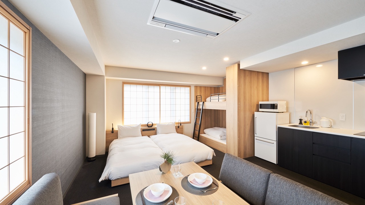 Photo of Bedroom in Chuo