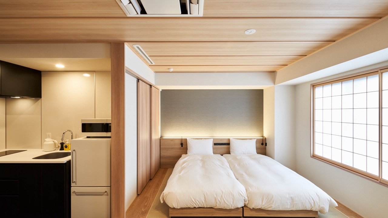 Photo of Bedroom in Chuo