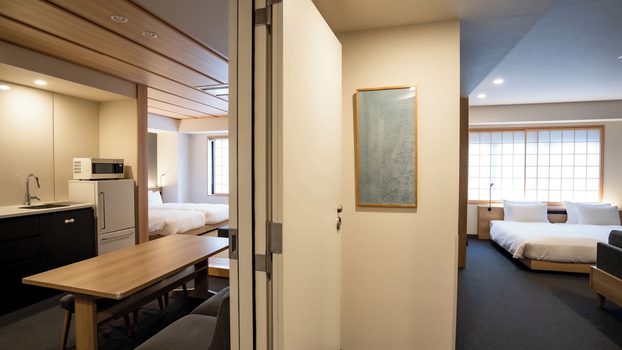 Photo of Bedroom in Chuo