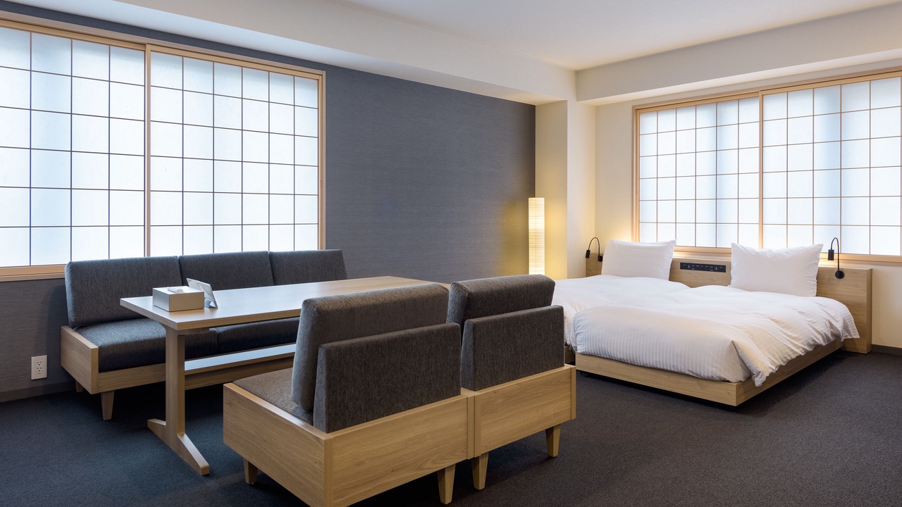 Photo of Bedroom in Chuo