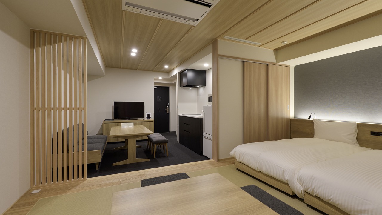Photo of Bedroom in Chuo