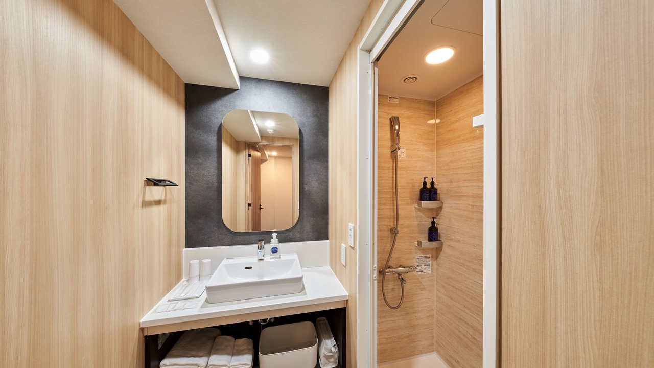 Photo of Bathroom in Chuo