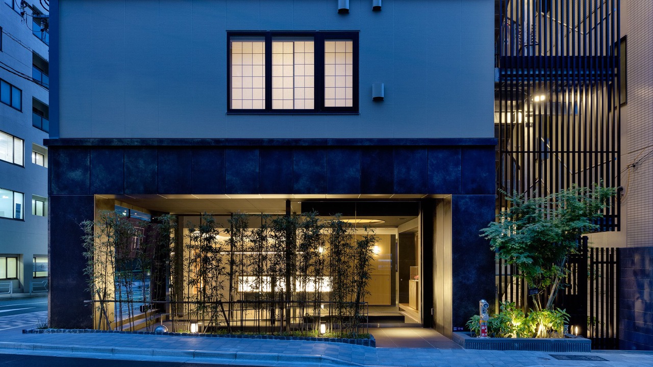 Photo of Outdoor in Chuo