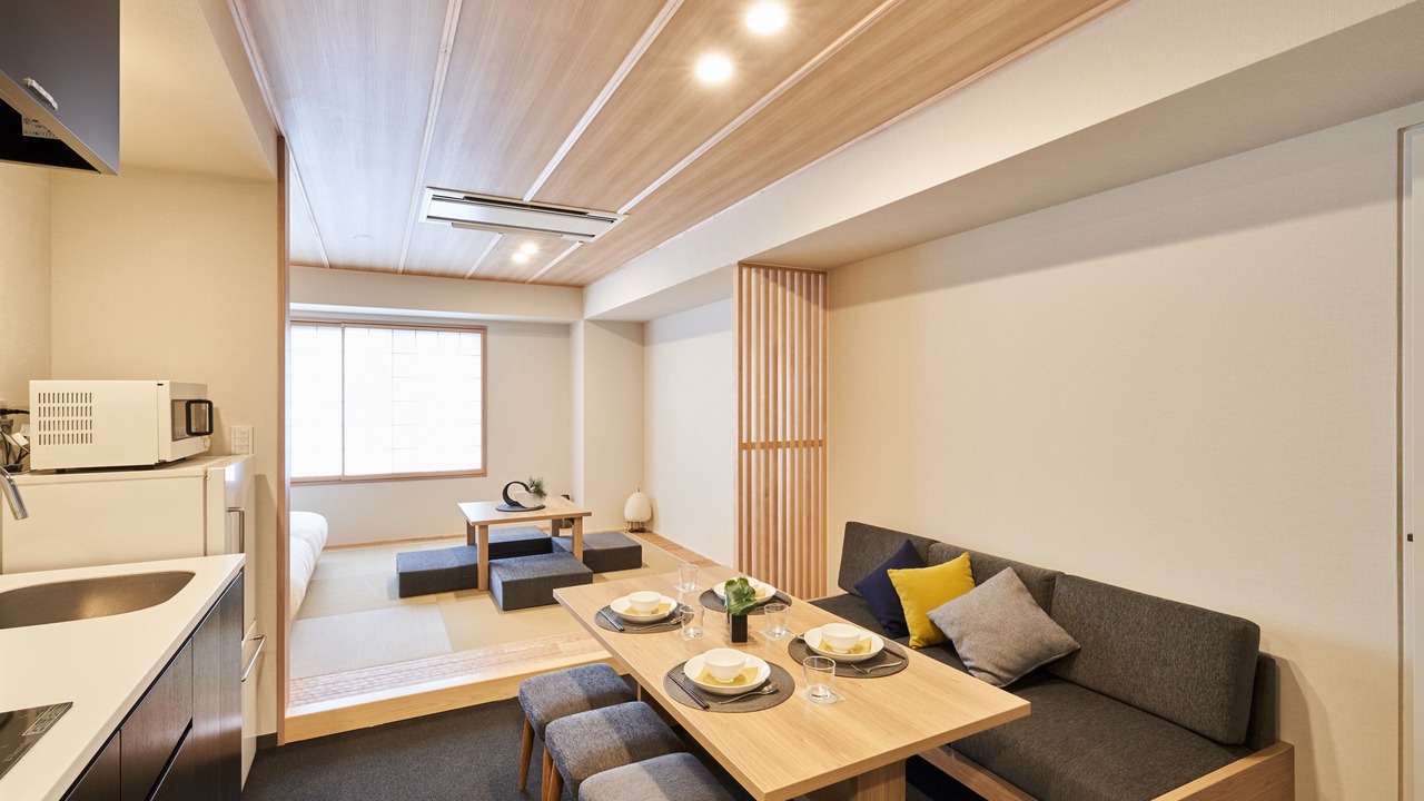 Photo of Bedroom in Chuo