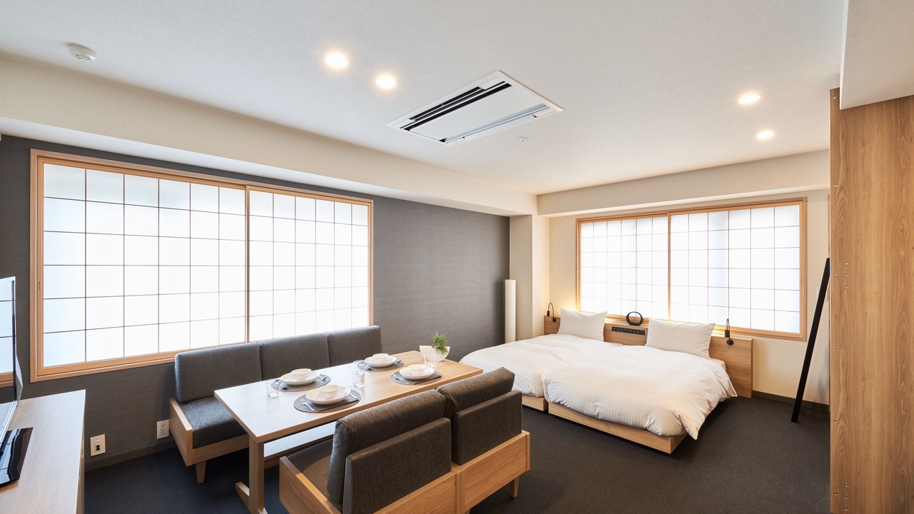 Photo of Bedroom in Chuo