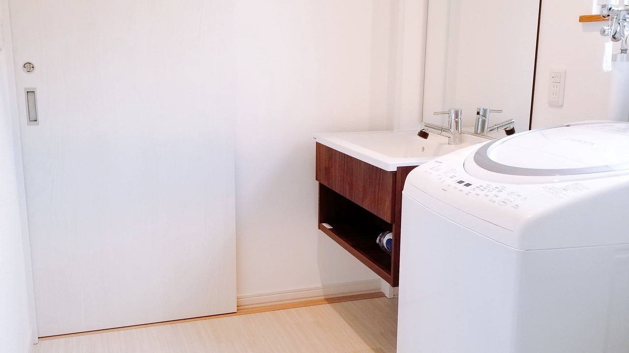 Photo of Bathroom in Furano