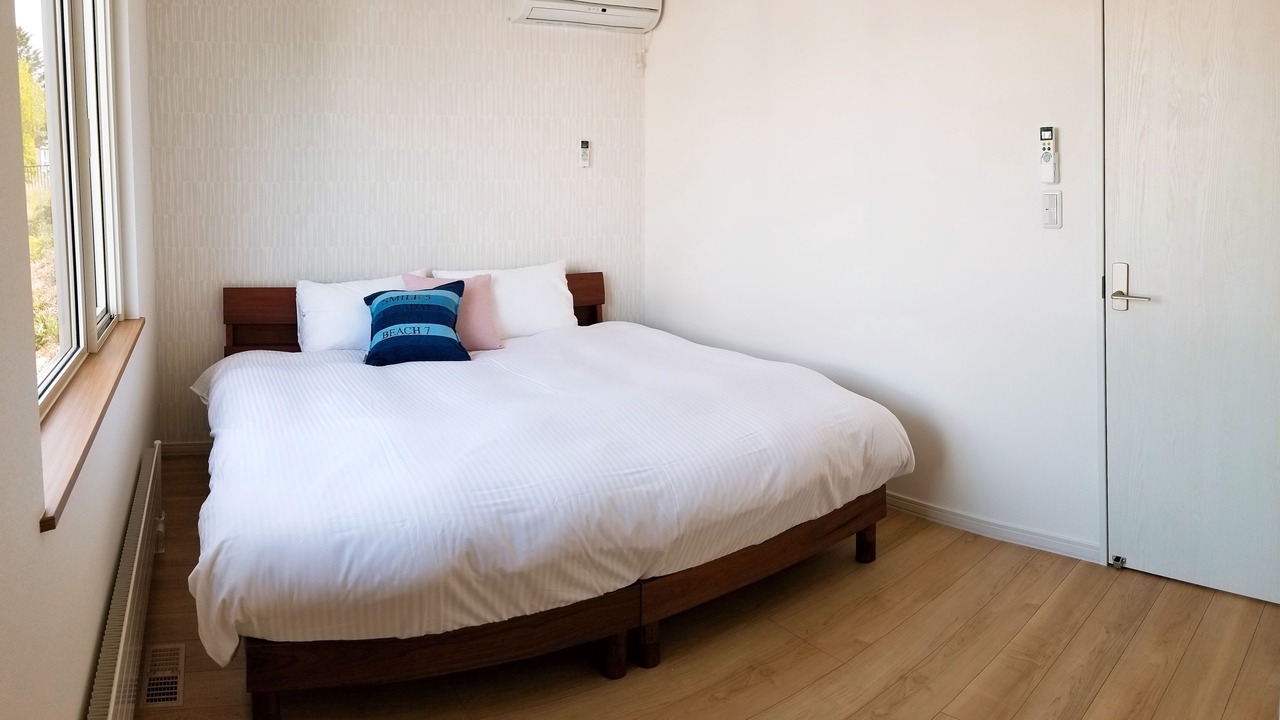 Photo of Bedroom in Furano