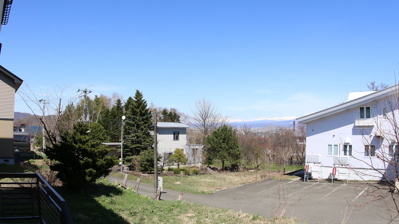 Photo of Bedroom in Furano
