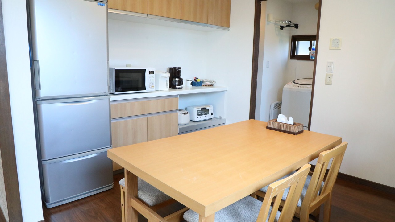 Photo of Kitchen in Furano