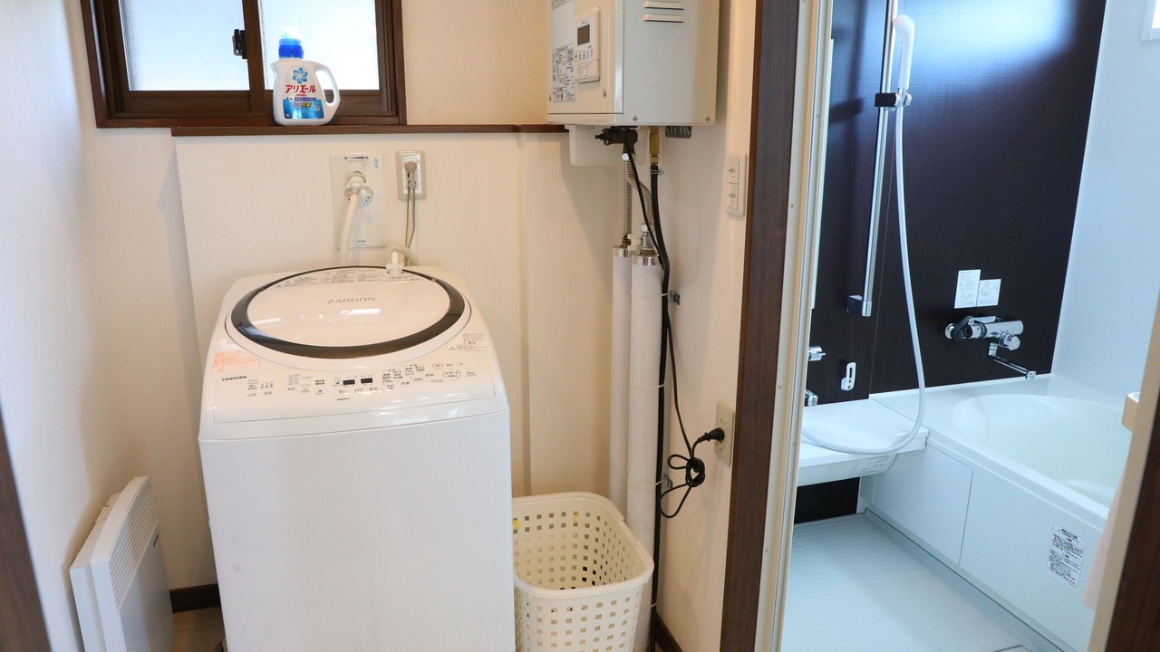 Photo of Bathroom in Furano