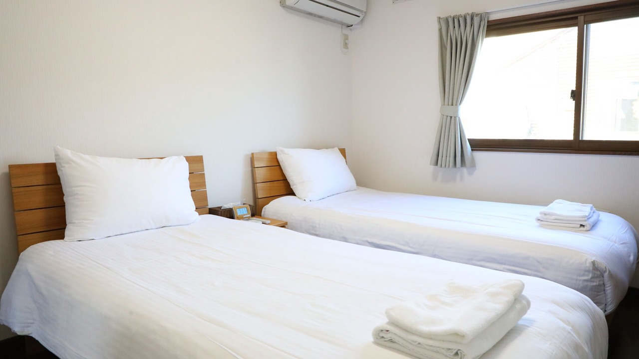 Photo of Bedroom in Furano