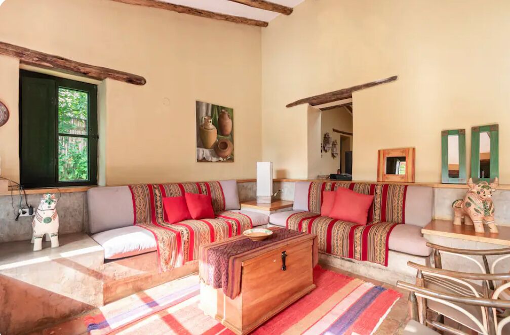 Photo of Livingroom in Pisac