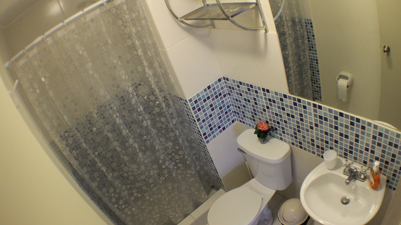 Photo of Bathroom in San Miguel