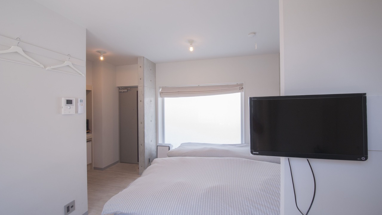 Photo of Bedroom in Hyakunincho