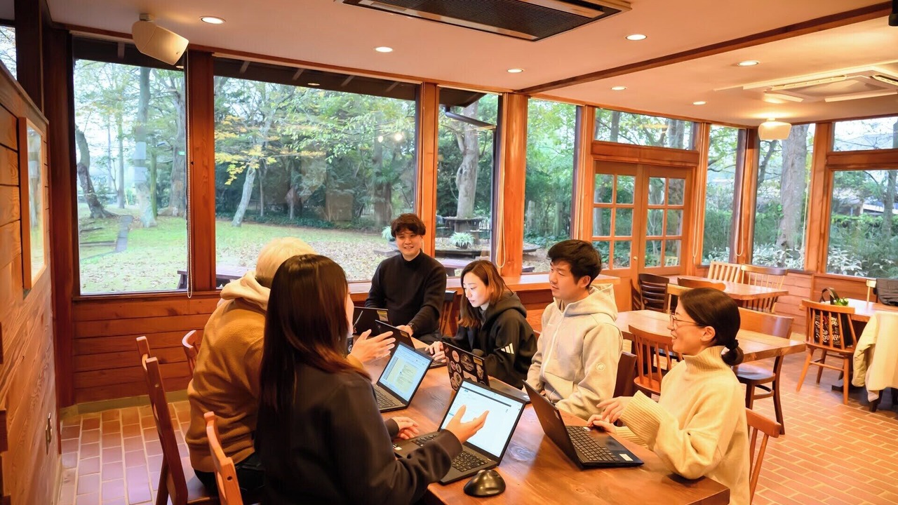 Photo of Others in Yokoshibahikari