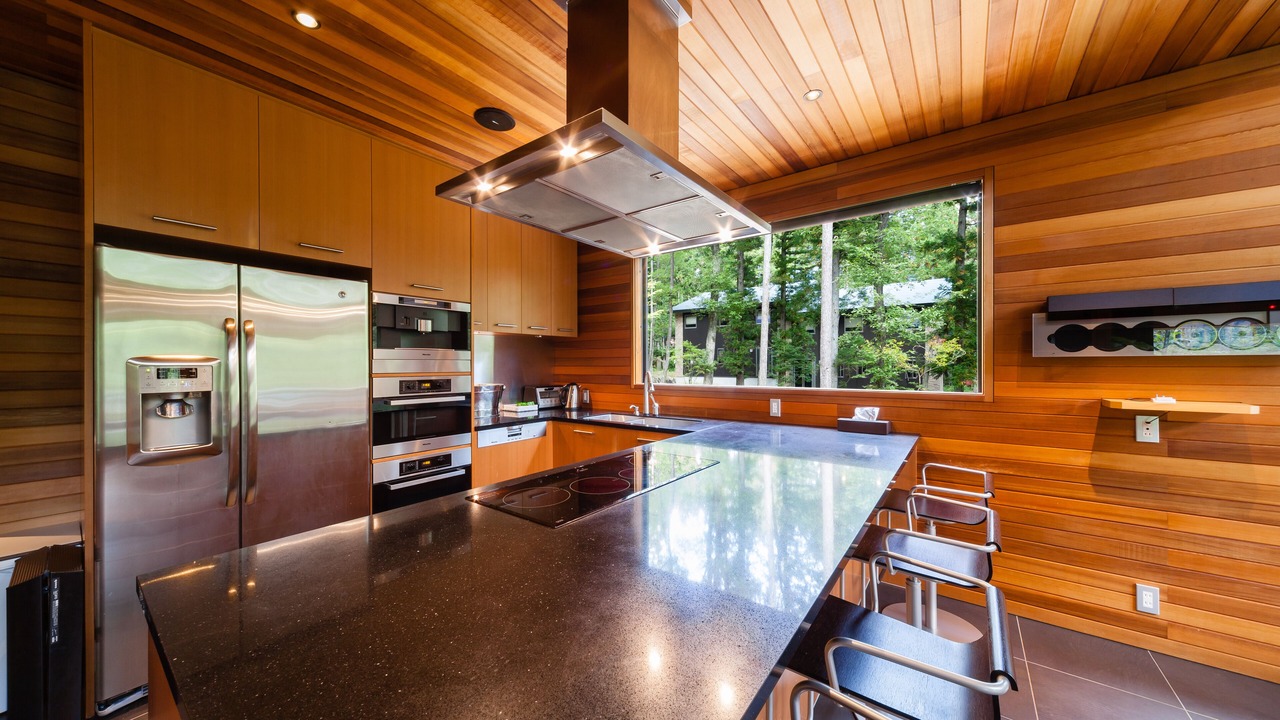 Photo of Kitchen in Happo