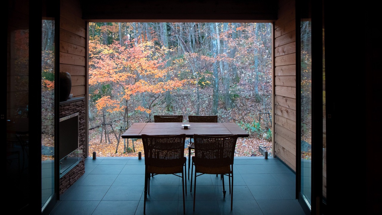 Photo of Patio Balcony in Happo