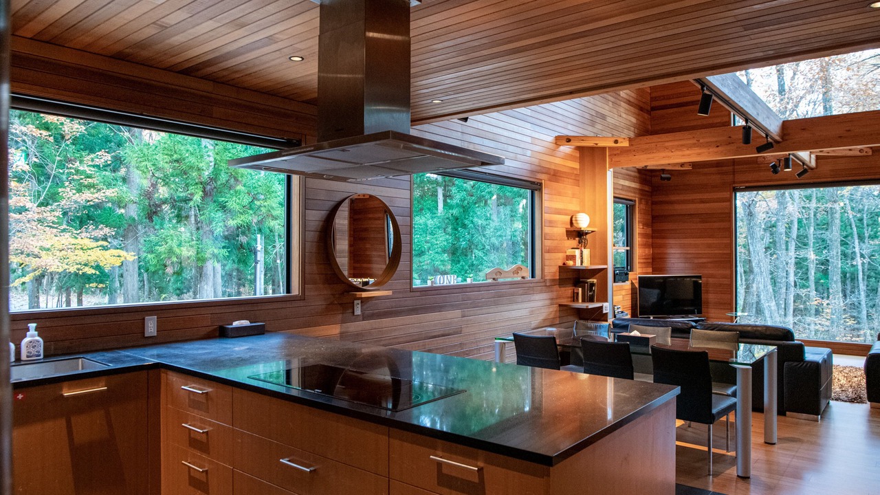 Photo of Kitchen in Happo