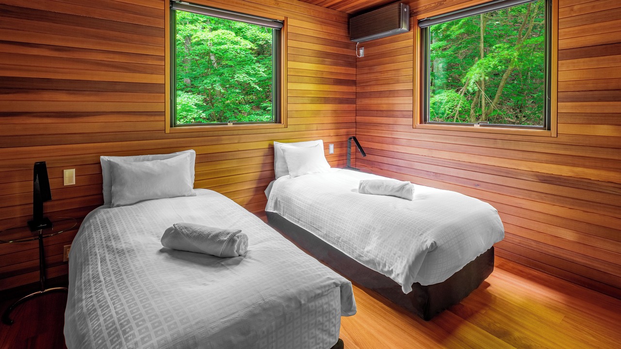 Photo of Bedroom in Happo