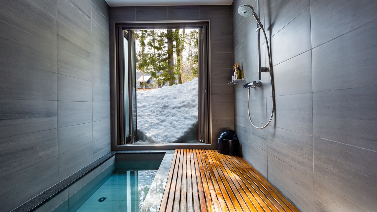 Photo of Bathroom in Happo