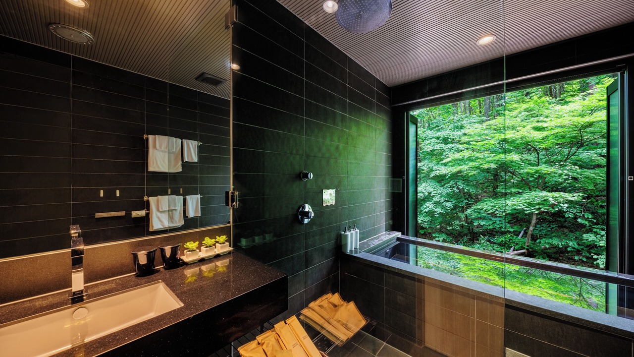Photo of Bathroom in Happo