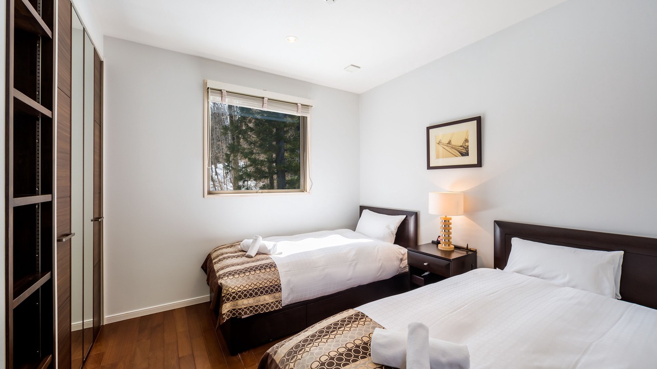 Photo of Bedroom in Happo