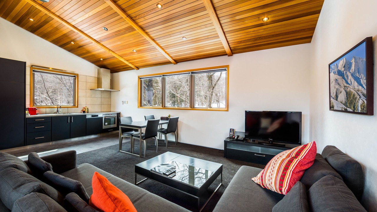 Photo of Livingroom in Happo