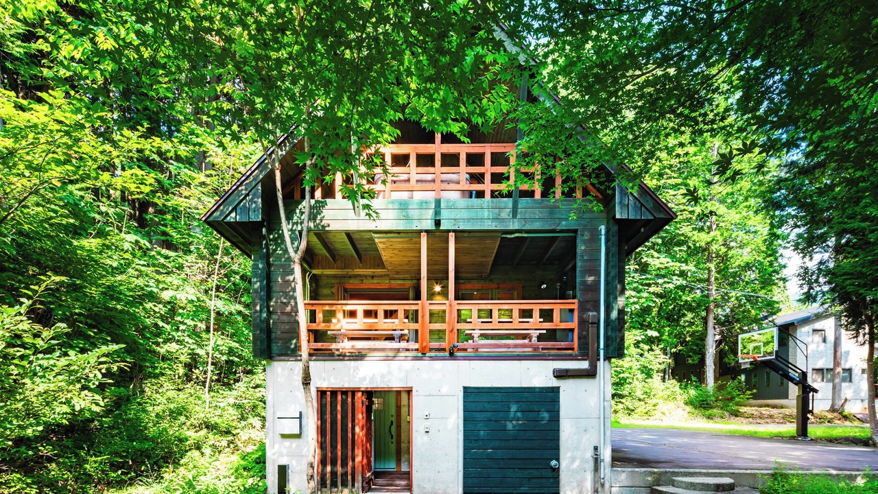 Photo of Outdoor in Happo