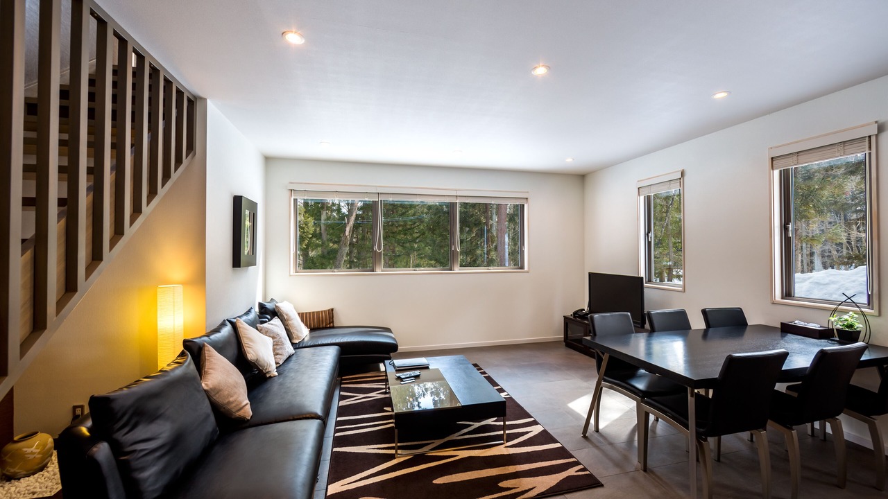 Photo of Livingroom in Happo
