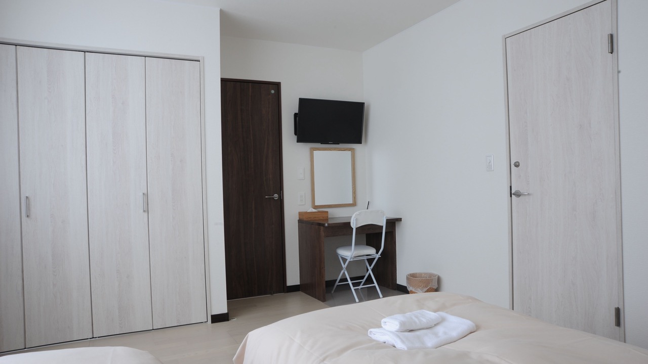Photo of Bedroom in Furano