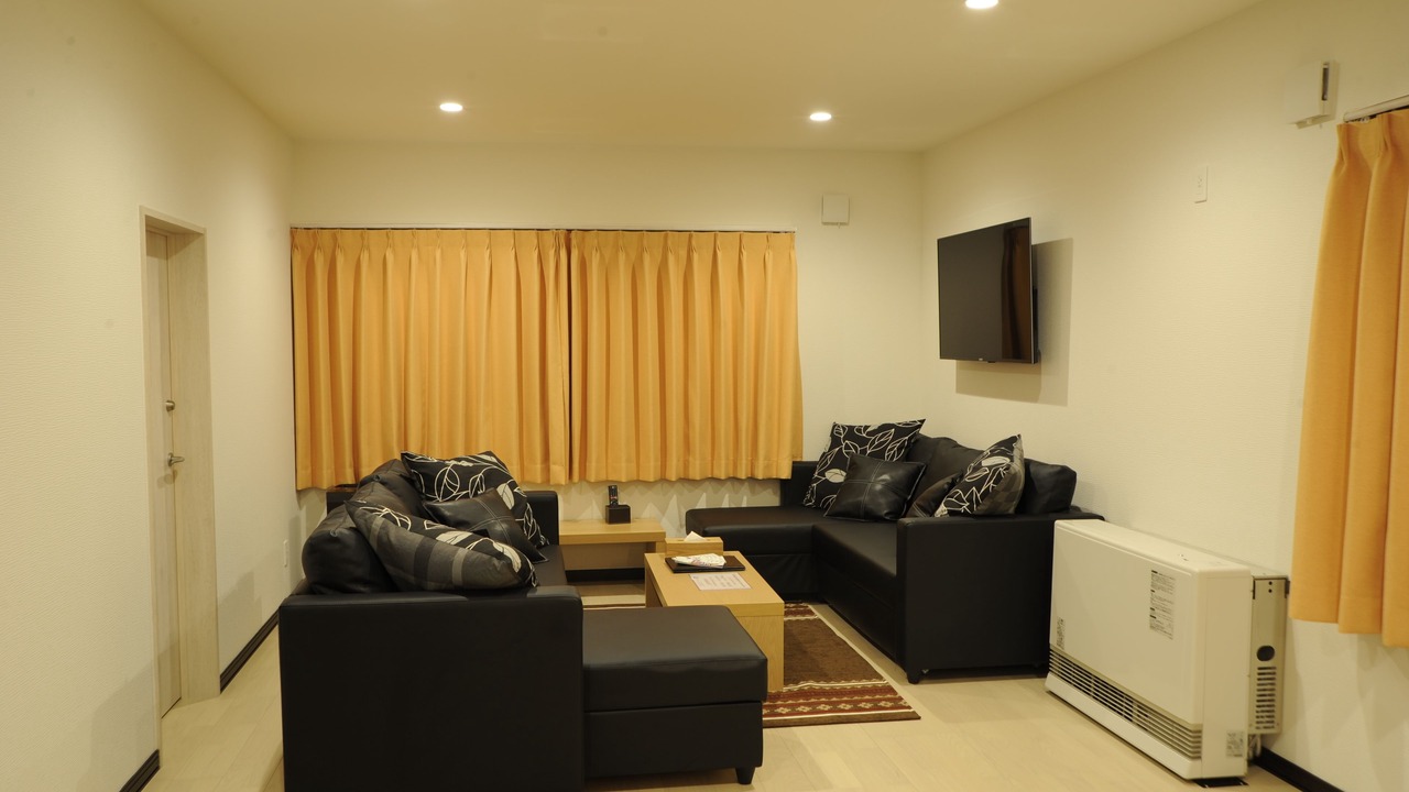 Photo of Livingroom in Furano