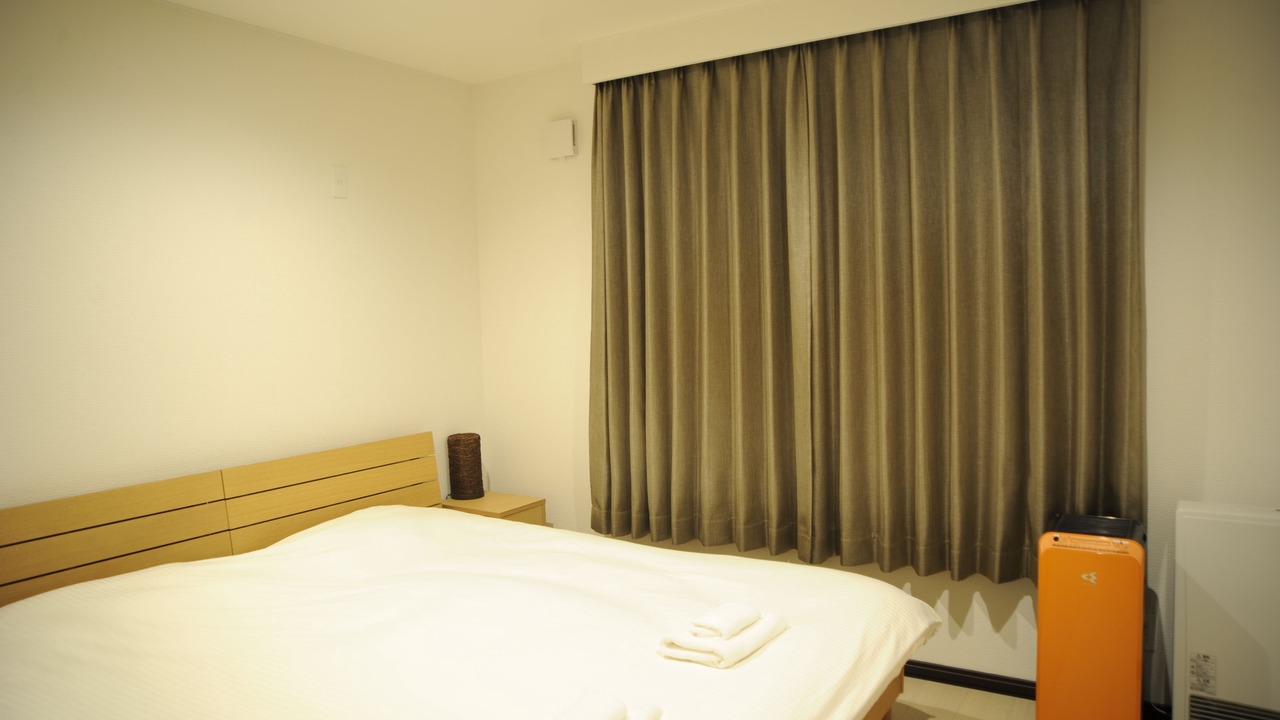 Photo of Bedroom in Furano