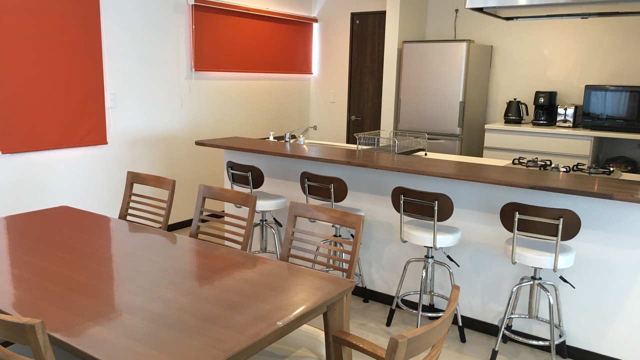 Photo of Kitchen in Furano