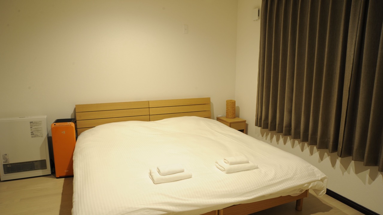 Photo of Bedroom in Furano