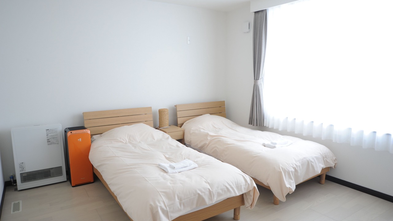 Photo of Bedroom in Furano