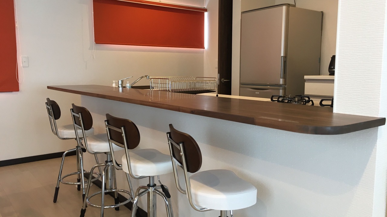 Photo of Kitchen in Furano