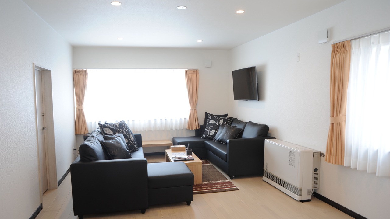 Photo of Bedroom in Furano