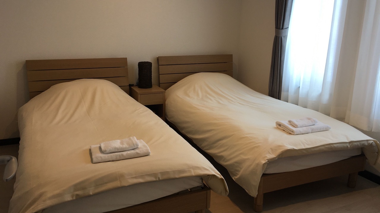 Photo of Bedroom in Furano