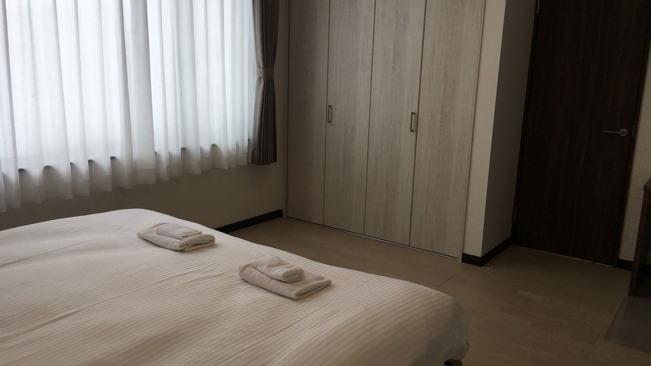 Photo of Bedroom in Furano