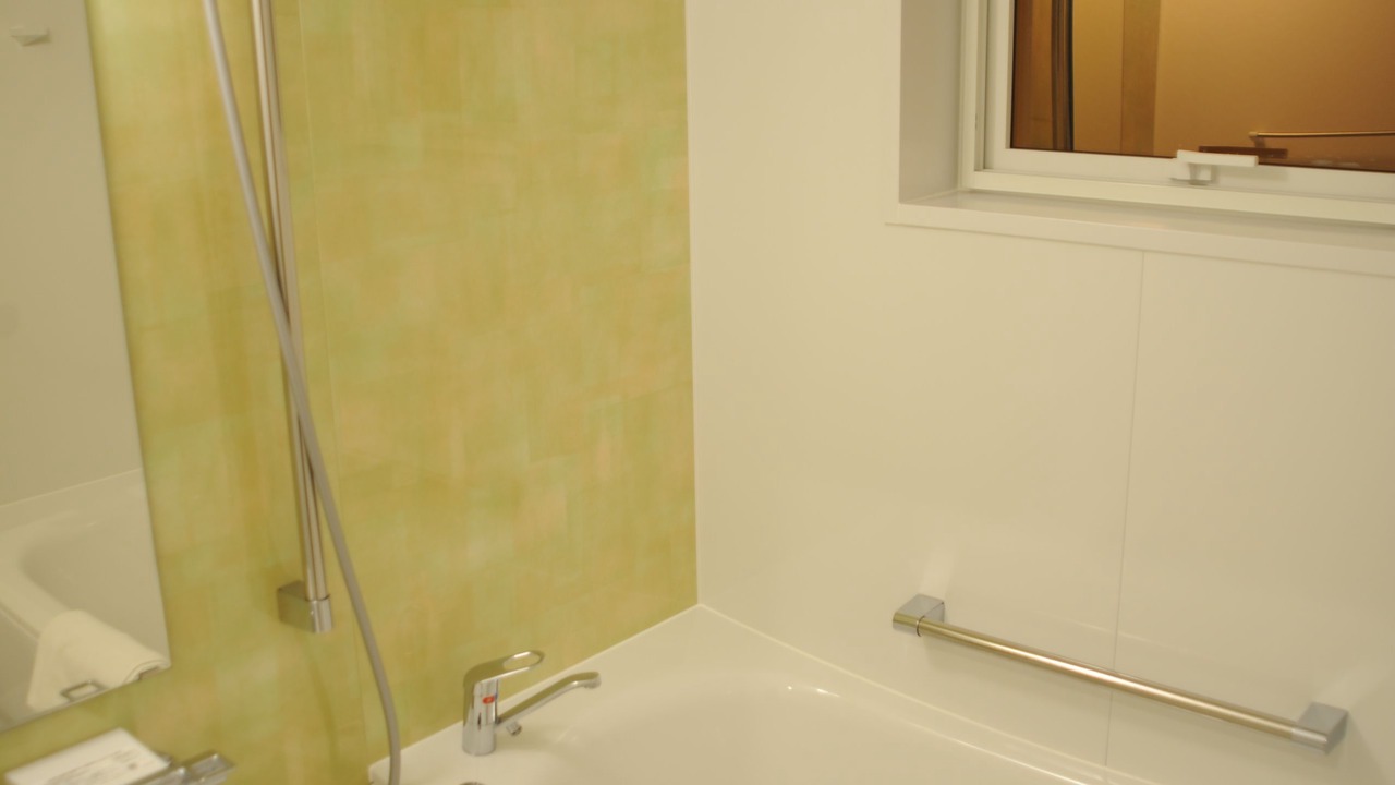 Photo of Bathroom in Furano