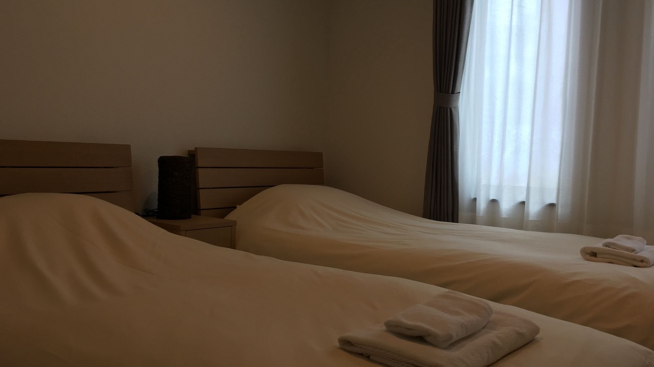 Photo of Bedroom in Furano