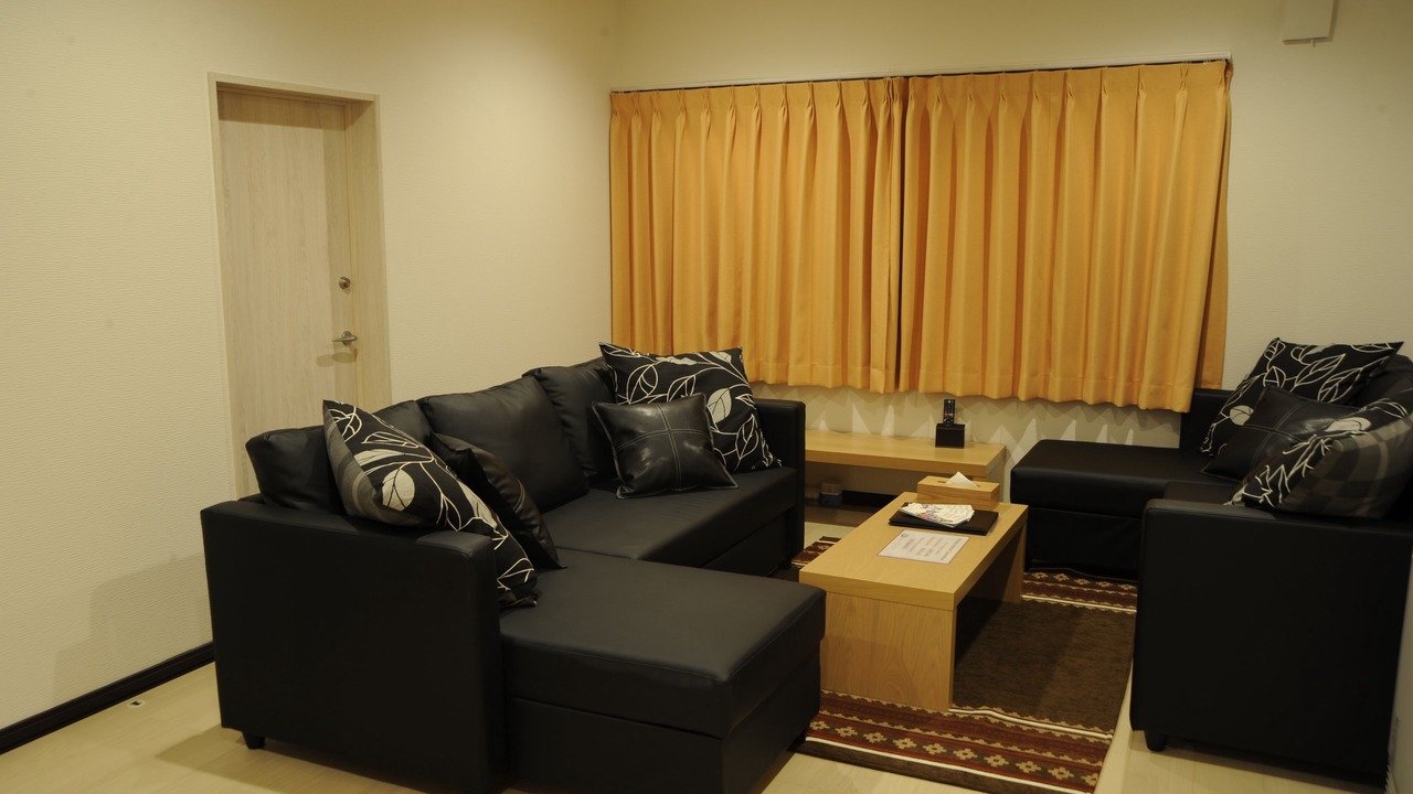 Photo of Livingroom in Furano