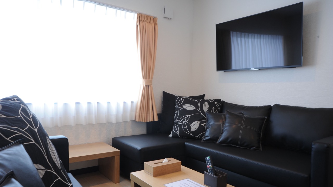 Photo of Livingroom in Furano