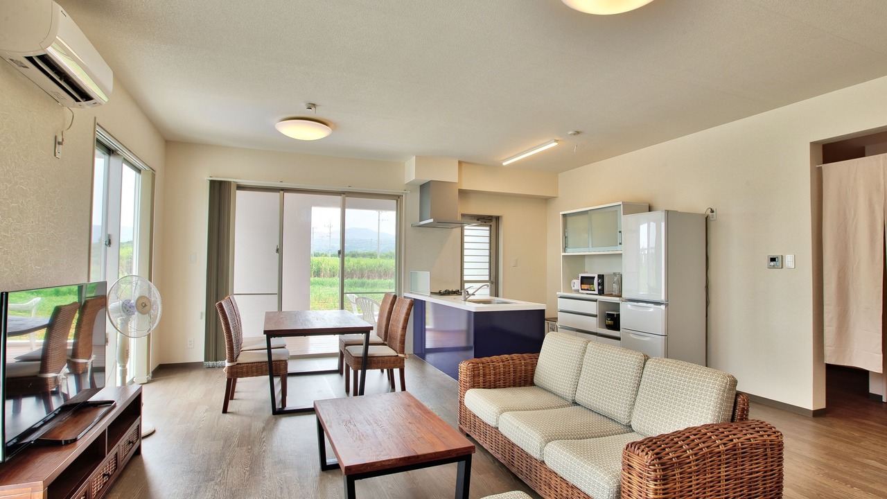 Photo of Bedroom in Yonamine