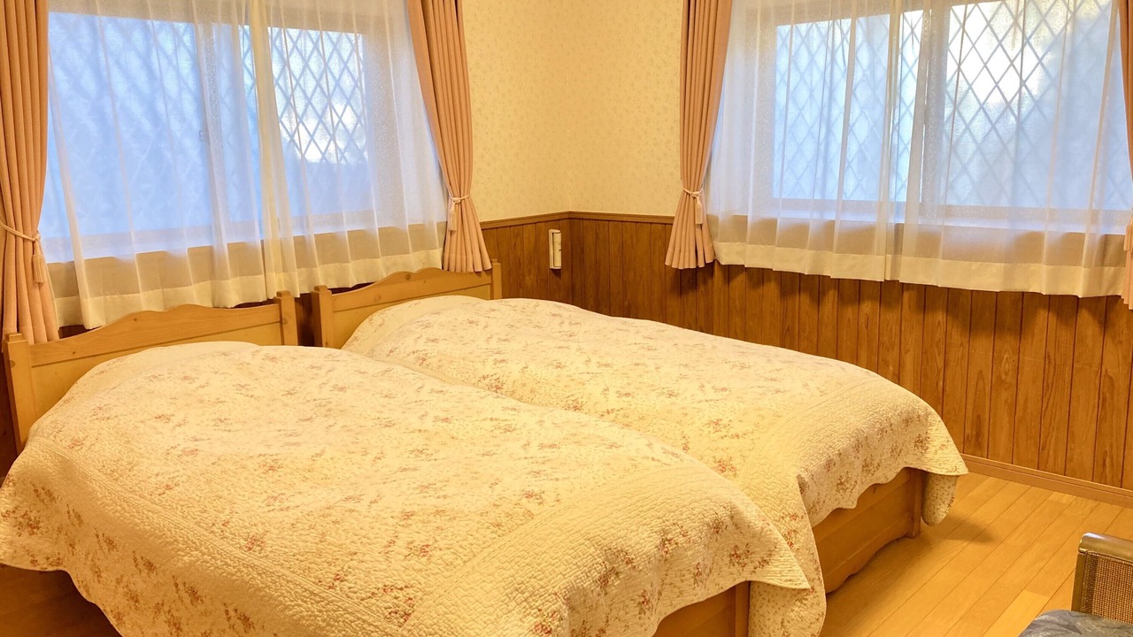 Photo of Bedroom in Fujikawaguchiko